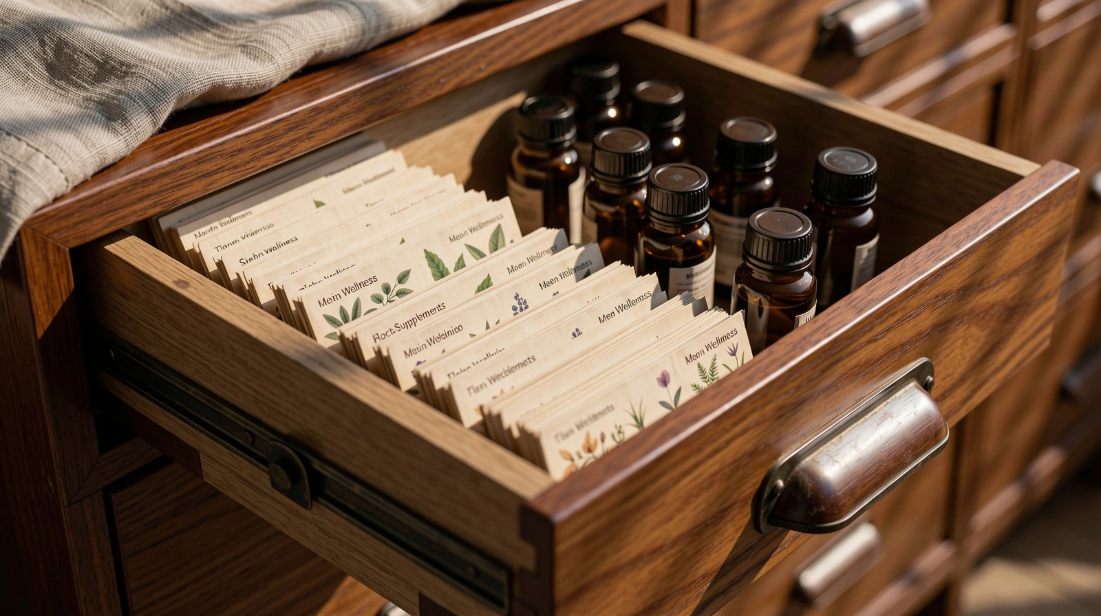 Botanical Archive