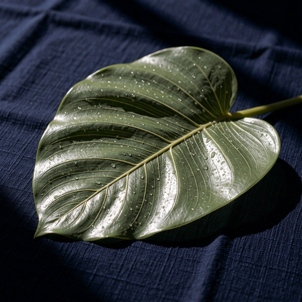 Botanical Detail
