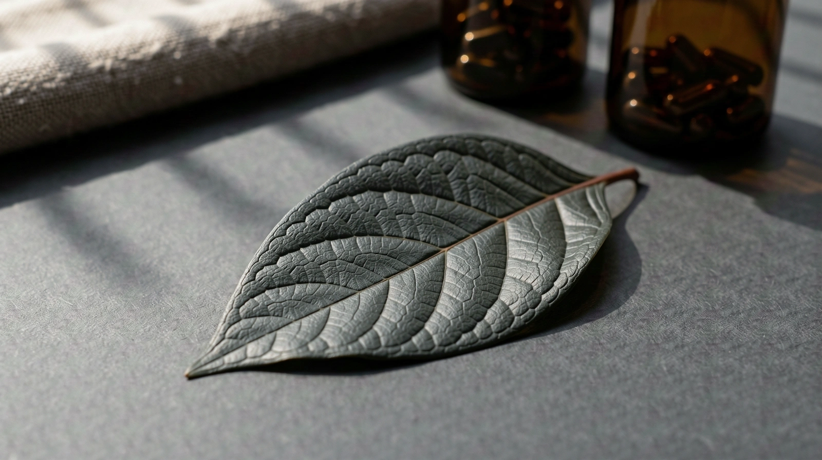 Botanical curation